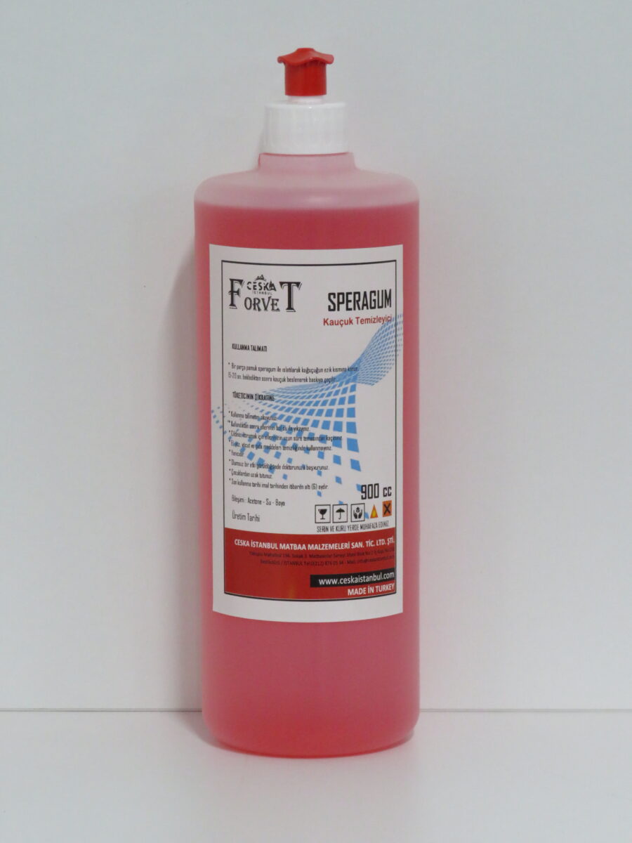 Speragum 900 CC